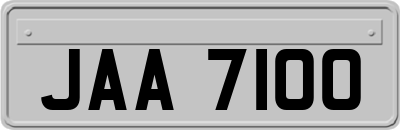 JAA7100