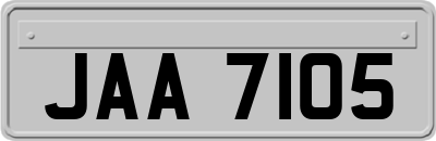 JAA7105