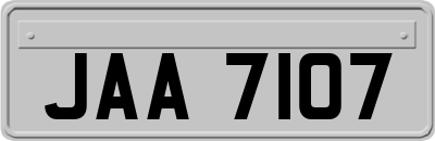 JAA7107