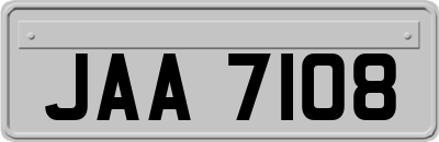 JAA7108