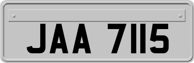JAA7115