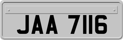JAA7116
