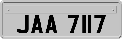 JAA7117