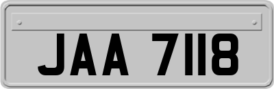 JAA7118