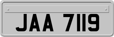 JAA7119