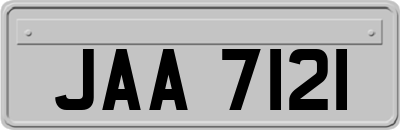 JAA7121