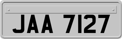 JAA7127