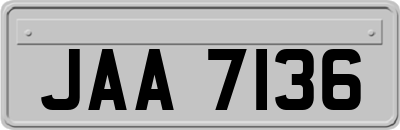JAA7136