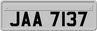 JAA7137