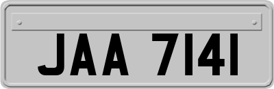 JAA7141
