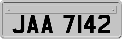 JAA7142