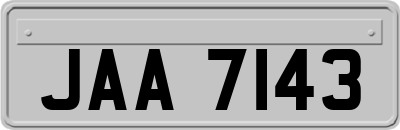 JAA7143
