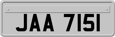 JAA7151