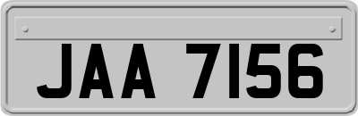 JAA7156