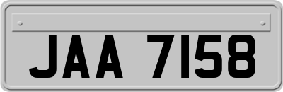 JAA7158