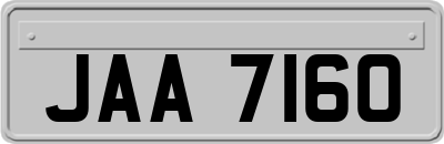 JAA7160