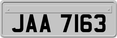 JAA7163