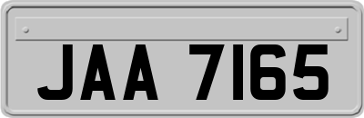 JAA7165