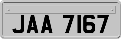 JAA7167