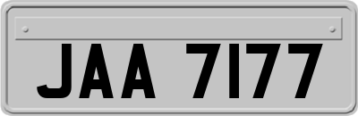 JAA7177
