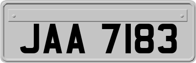 JAA7183