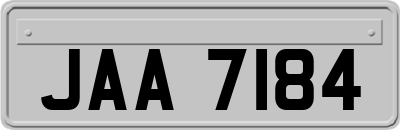 JAA7184