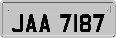 JAA7187