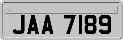 JAA7189