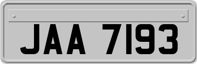 JAA7193