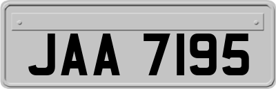 JAA7195