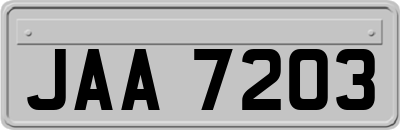 JAA7203