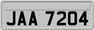 JAA7204