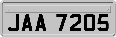 JAA7205