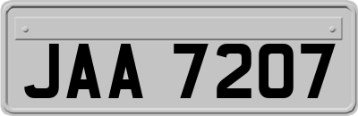 JAA7207