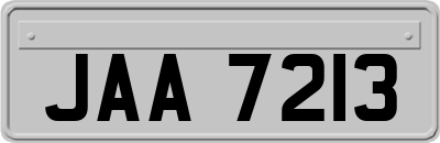 JAA7213