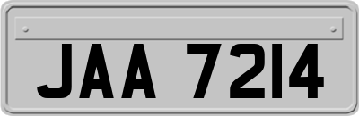 JAA7214