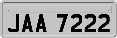 JAA7222