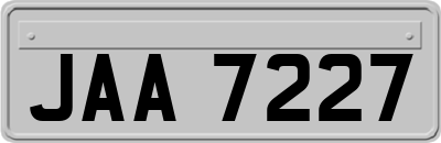 JAA7227