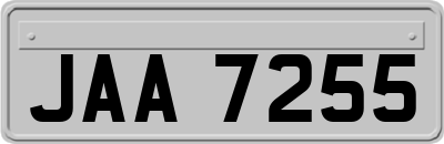 JAA7255