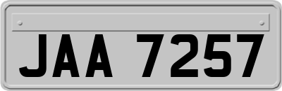 JAA7257