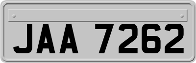 JAA7262