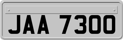 JAA7300