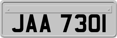JAA7301