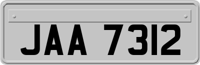 JAA7312