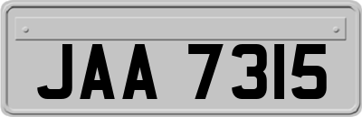 JAA7315