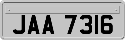 JAA7316