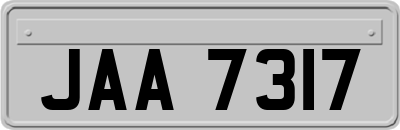 JAA7317