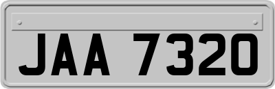 JAA7320