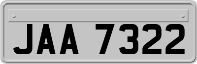 JAA7322