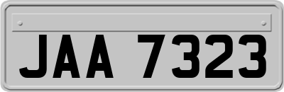 JAA7323